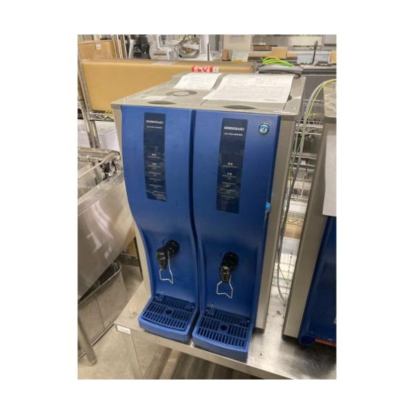 【業界最長1年保証】コールドドリンクディスペンサー(アイスコーヒー専用) ホシザキ DIC-10A-P 業務用 中古/送料無料