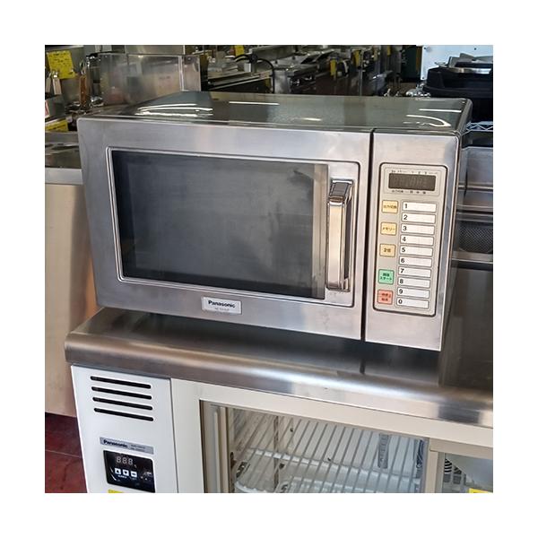 業界最長1年保証】電子レンジ パナソニック(Panasonic) NE-920GP 業務