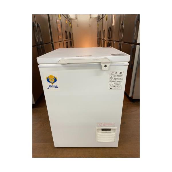 業界最長1年保証】超低温冷凍ストッカー -80℃ カノウ冷機 LAB8sc 業務