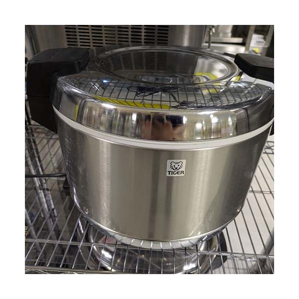 保温ジャー 2升 タイガー(TIGER) JHA-400A 業務用 中古/送料別途見積