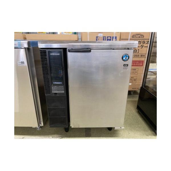 業界最長1年保証】冷凍コールドテーブル ホシザキ FT-63PTE1 業務用 