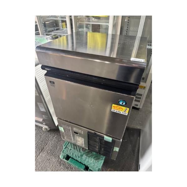 ビックアイス製氷機 ホシザキ LM250M 業務用 中古/送料別途見積 : 業務