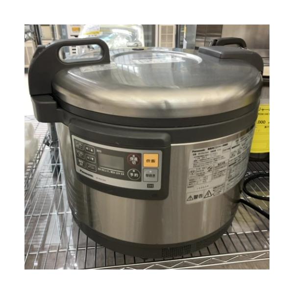 業界最長1年保証】IHジャー炊飯器 パナソニック(Panasonic) SR-PGC54A