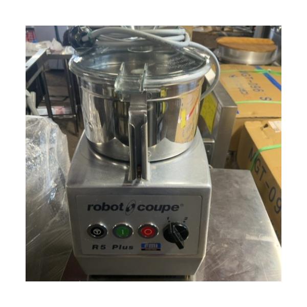 ロボクープ FMI(エフエムアイ) R-5PLUS 業務用 中古/送料別途見積