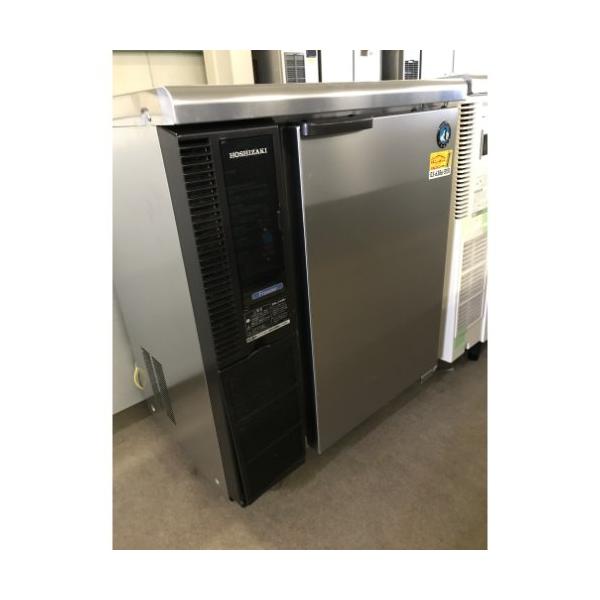 業界最長1年保証】冷凍コールドテーブル ホシザキ FT-63PTE1 業務用