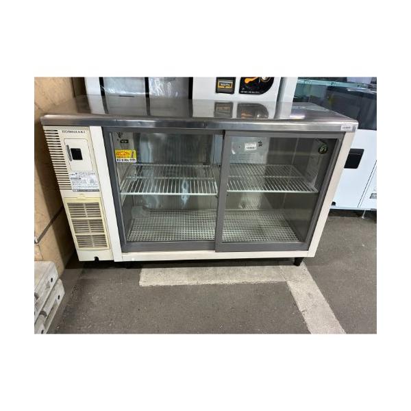 業界最長1年保証】台下冷蔵ショーケース ホシザキ RTS-120STB2 業務用