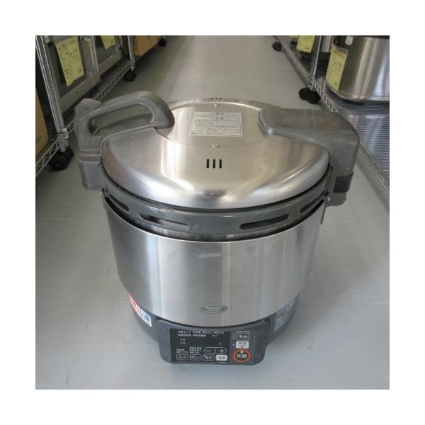 業界最長1年保証】ガス炊飯器 αかまど炊き リンナイ(Rinnai) RR-S200GV