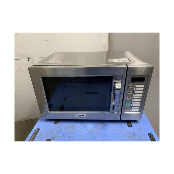 電子レンジ パナソニック(Panasonic) NE-920GP 業務用 中古/送料別途