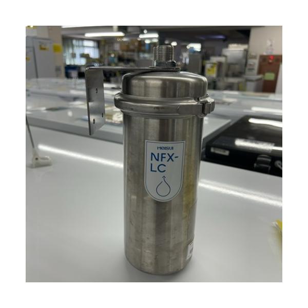 浄水器 メイスイ NFX-LC 業務用 中古/送料無料