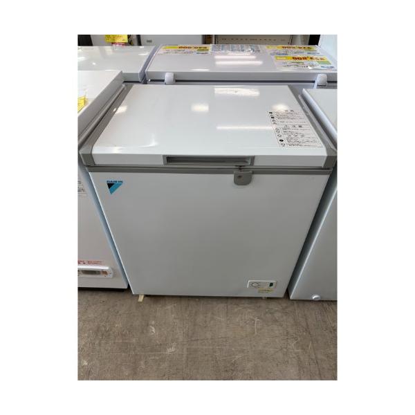 ダイキン　冷凍ストッカー 本体 LBFG1AS 142L 冷凍ストッカー 142L DAIKIN LBFG1AS 業務用 中古/送料別途見積/未使用