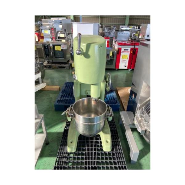 ミキサー 業務用 中古/送料別途見積 : 業務用厨房機器のテンポス