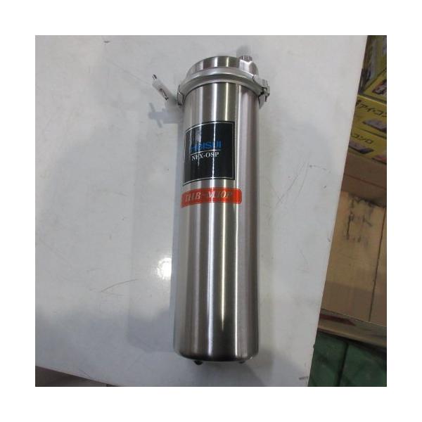 軟水器 メイスイ NFX-OSP(THB-M10P) 業務用 中古/送料別途見積 : 業務