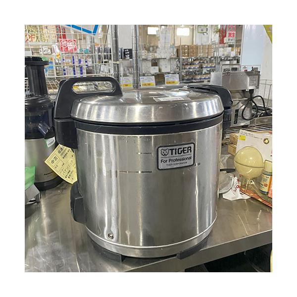 電気炊飯ジャー タイガー(TIGER) JNO-A360 業務用 中古/送料別途 電気炊飯ジャー タイガー(TIGER) JNO-A360 業務用 中古/送料別途