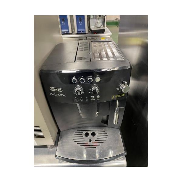 エスプレッソマシン デロンギ ESAM04110BH 業務用 中古/送料別途見積