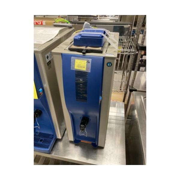 【業界最長1年保証】コールドドリンクディスペンサー(アイスコーヒー専用) ホシザキ DIC-5A-P 業務用 中古/送料無料