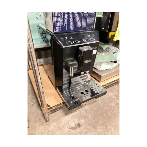 エレッタカプチーノ デロンギ ECAM44660BH 業務用 中古/送料別途見積