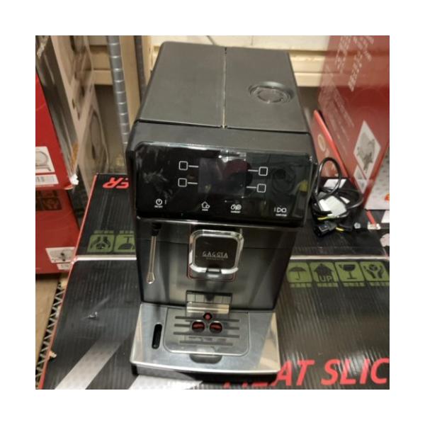【業界最長1年保証】全自動コーヒーマシン Gaggia SUP051W 業務用 中古/送料別途見積