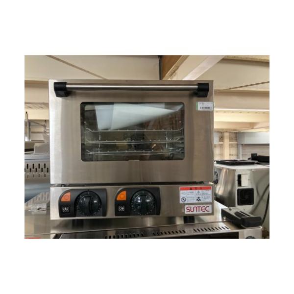 COS-200 コンベクションオーブン サンテックコーポレーション 業界最長1年保証】電気コンベクションオーブン サンテック