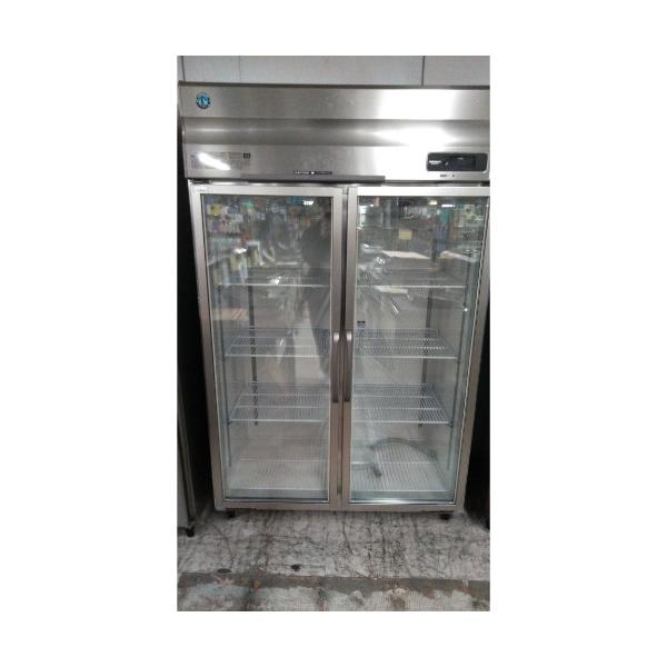 冷凍リーチインショーケース ホシザキ FS-120AT3 業務用 中古/送料別途 