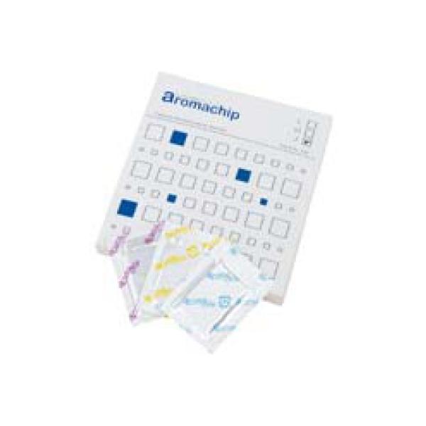おしぼり芳香剤 アロマチップ(30個入)レモン/業務用/新品/小物送料対象商品