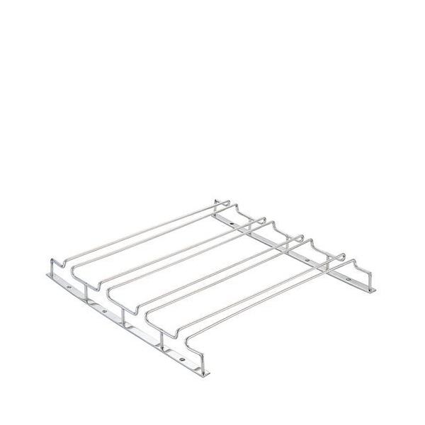 UK 18-8 グラスフレームダブルエントリー 4連 /業務用/新品/小物送料対象商品