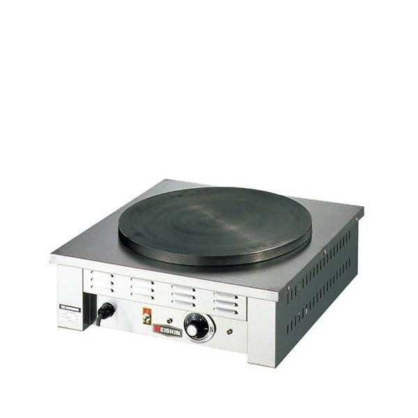 エイシン　クレープメメーカー tenpos_aa1-1088700