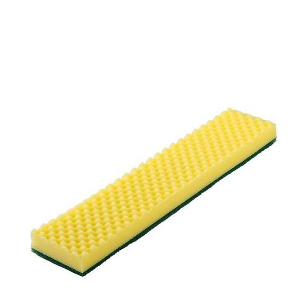 抗菌 でかでかロングスポンジ S−017 /業務用/新品/小物送料対象商品