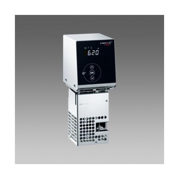 ユラボ 真空低温調理器 フュージョンシェフ パール クランプ付 : 業務