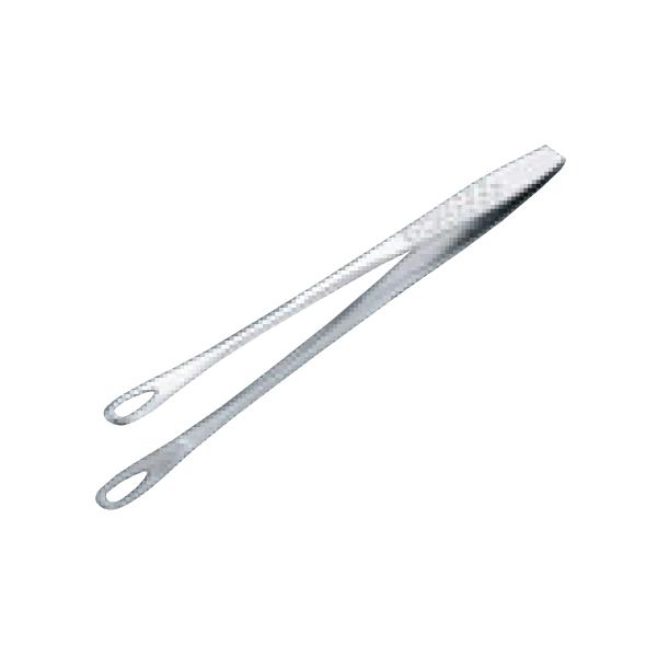 仙武堂 18-0 薬味トング ミニ 全長100/小物送料対象商品