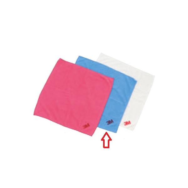 フキン 3M スコッチブライト 飲食店用高耐久フキン No.2012 青 /業務用/新品/小物送料対象商品