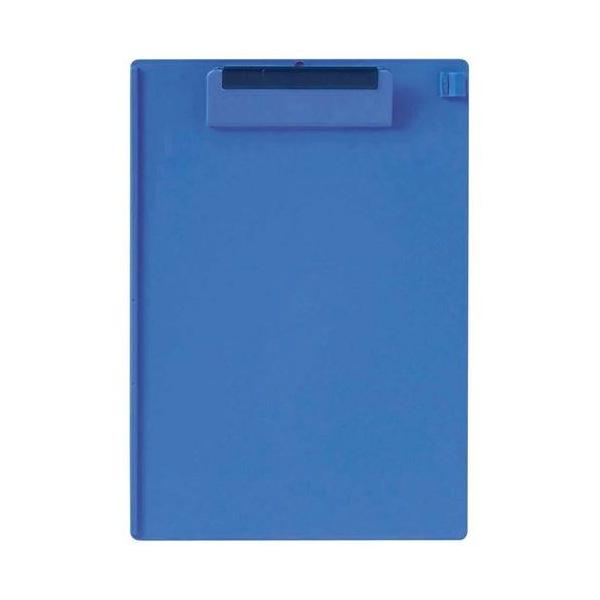 ABSクリップボード CB−500−BU A6−E/業務用/新品/小物送料対象商品