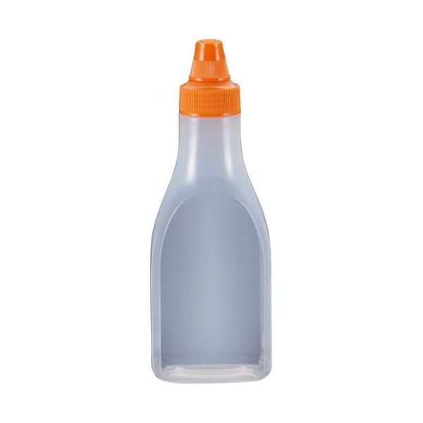 ドレッシングボトル(ネジキャップ式)FD−360 360ml オレンジ /業務用/新品/小物送料対象商品