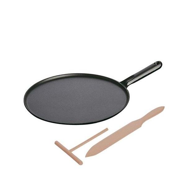 ストウブ クレープパン 30cm 40509−526 /業務用/新品/小物送料対象商品
