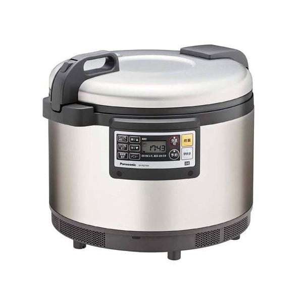 SR-PGE54A パナソニック 業務用IHジャー炊飯器 三相タイプ/業務用/新品