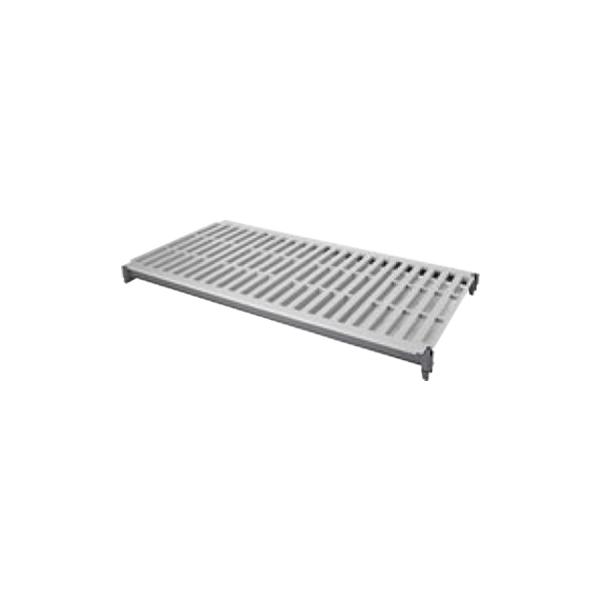 キャンブロ エレメンツ 固定 シェルフキット 460×610 メッシュ ESK1824V 新品/送料別途見積 幅610×奥行460