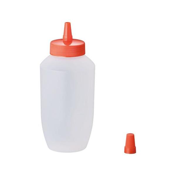 ドレッシングボトル(ネジキャップ式) PP-740 790cc /業務用/新品/小物送料対象商品