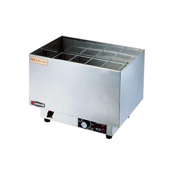 エイシン 電気酒燗器 ES-3型/業務用/新品/送料無料 : 業務用厨房機器の