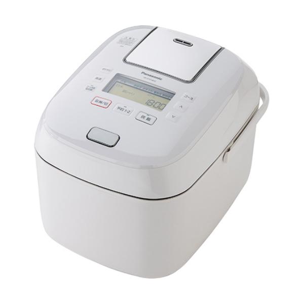 【22年製】Panasonic スチームIHジャー炊飯器　SR-SZ100 Panasonic 【即日発送】【新品】Panasonic パナソニック 炊飯器