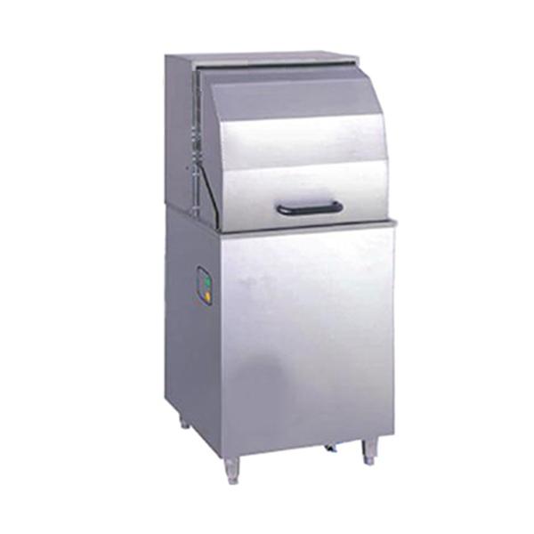 業務用食器洗浄機 ＴＢＤＷ-450Ｕ3-Ｒ 小型ドアタイプ右リターン 三相200Ｖ W600×D600×H1350mm (送料無料)