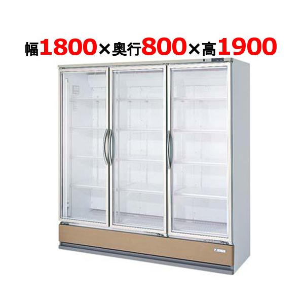 フクシマガリレイ 業務用/新品/フクシマガリレイ/冷蔵リーチインショー