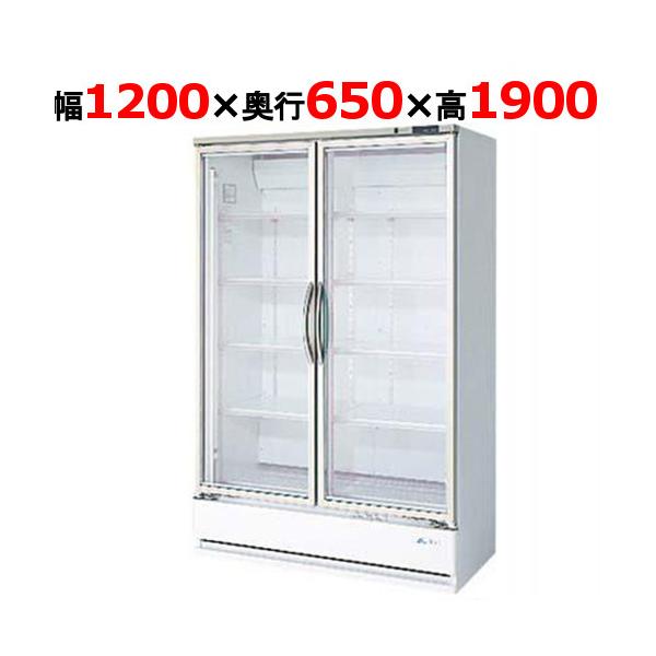 フクシマガリレイ 冷蔵リーチインショーケース MMC-20GWSR2 業務用 中古】冷蔵リーチインショーケース フクシマガリレイ(福島工業
