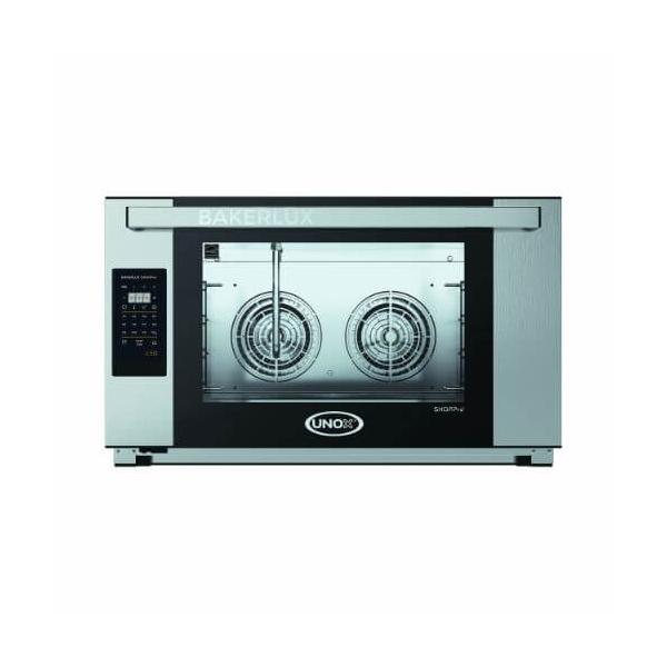 業務用/新品/FMI UNOX Bakerlux / 製菓ベーカリーオーブン XFT-196
