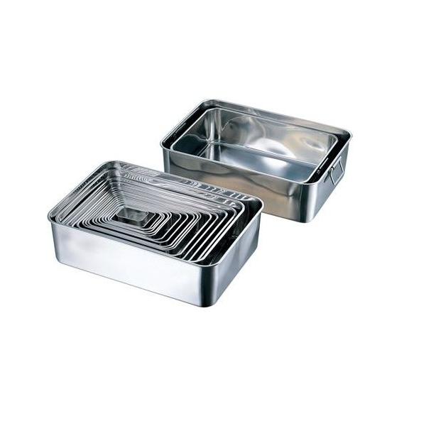 専用18-8 ステンレス　深型組バット　業務用 18-8 深型組バット7号 /業務用/新品/小物送料対象商品 : 業務用厨房