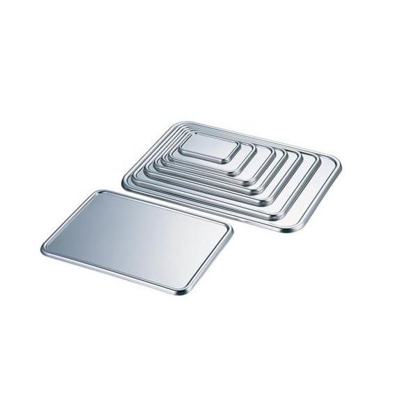 18-8 深型組バット 蓋0号 /業務用/新品/小物送料対象商品
