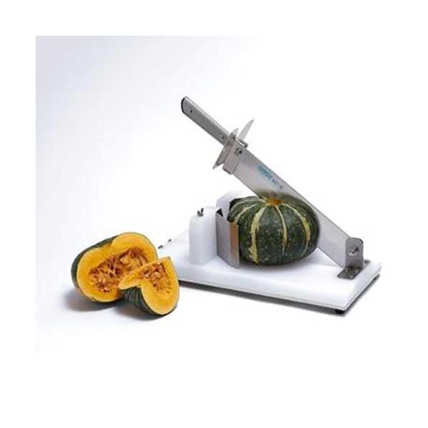 スーパーかぼちゃカッター KC-5SP/業務用/新品/送料無料 : 業務用厨房