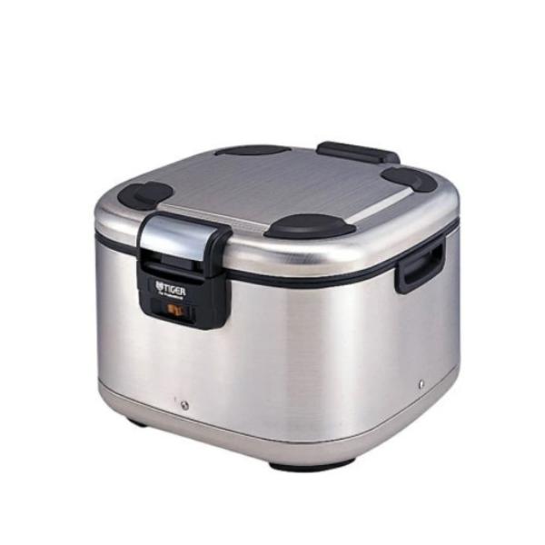 TIGER 美品　23年製　JHA-A40P 4L 電子ジャー 保温器 TIGER 美品 23年製 JHA-A40P 4L 電子ジャー 保温器 タイガー JHA