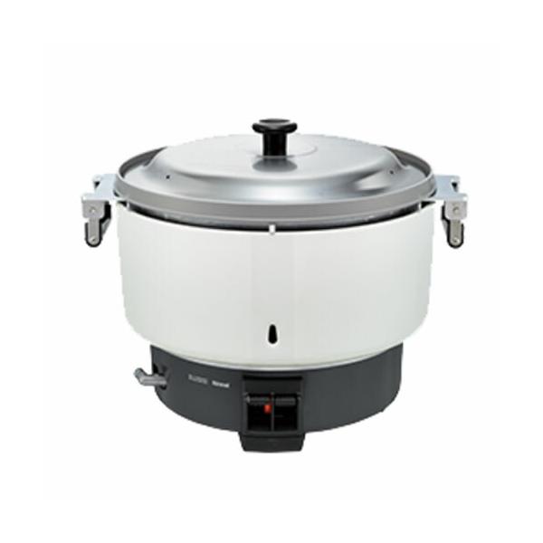 【新品未使用】リンナイ 業務用ガス炊飯器RR-550CF都市ガス用 tenpos_cv1-rr-550cf