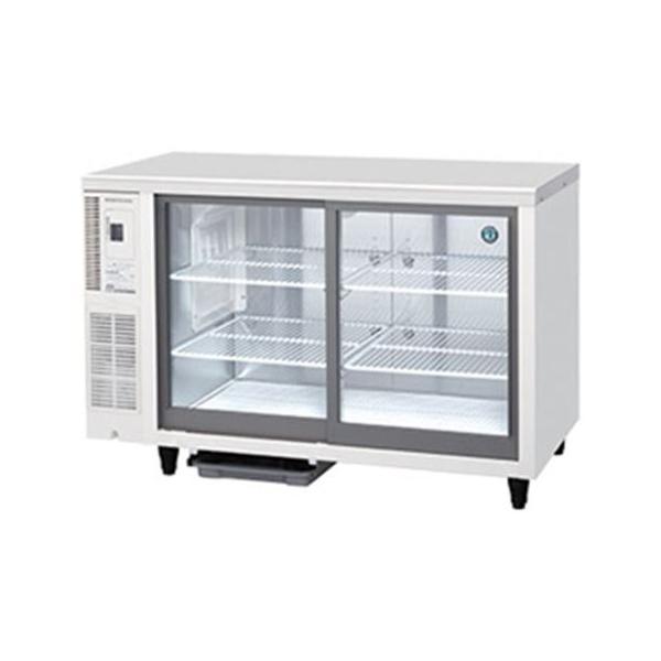 業務用ホシザキショーケース　219L 送料無料 ホシザキ 小形冷蔵ショーケース SSB-70DT｜内容積 206L｜単相