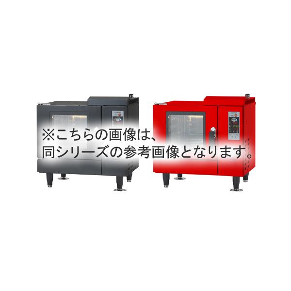 業務用/新品 コメットカトウ 電気スチームコンベクションオーブン