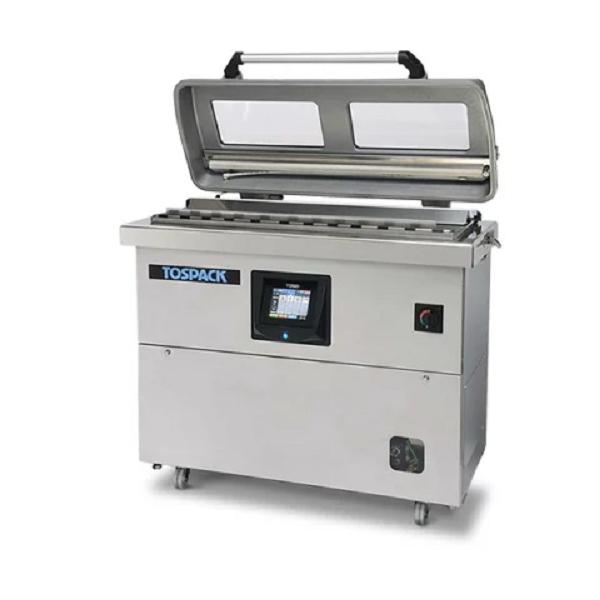 TOSEI 真空包装機 V-930の魅力と導入ガイド